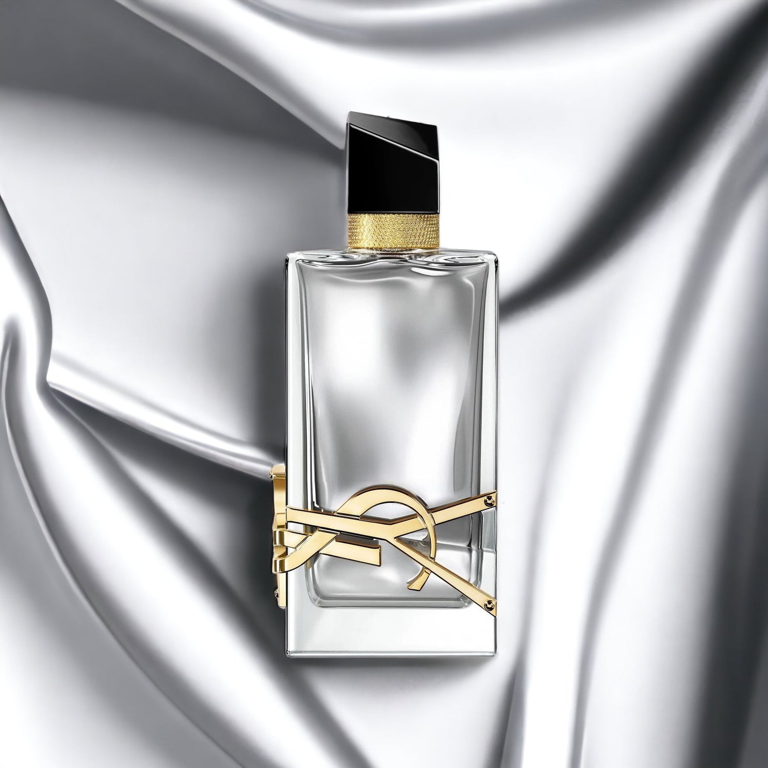 Y Yves Saint Libre LAbsolu Platine Parfum