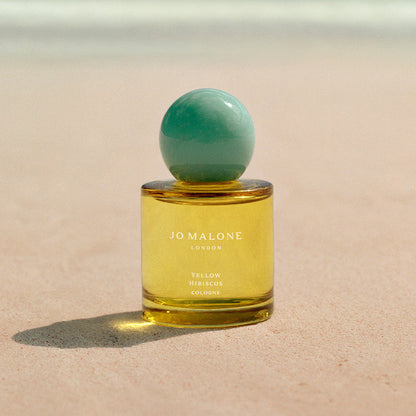 Jo Malone London Yellow Hibiscus Cologne (50 Ml)