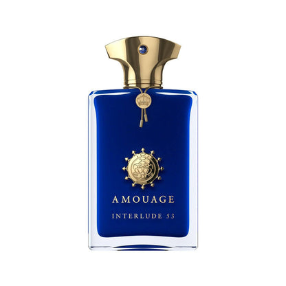 Amouage Interlude 53 Eau de Parfum for Men