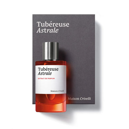 Maison Crivelli Tubéreuse Astrale Extrait de Parfum (100ml)