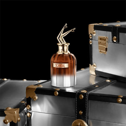 Jean Paul Gaultier Scandal Elixir Parfum (80ml)