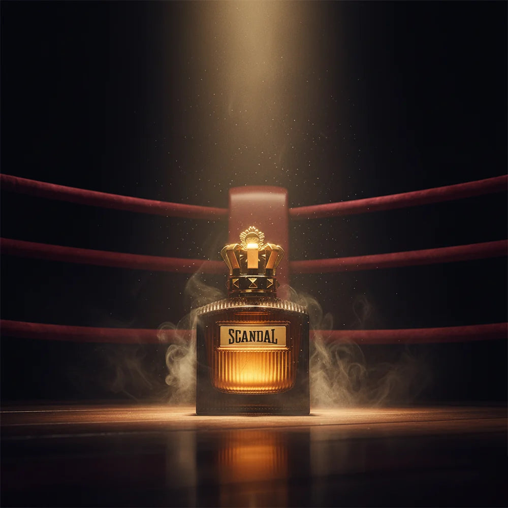 Jean Paul Gaultier Scandal Pour Homme Le Parfum EDP Intense (100ml)