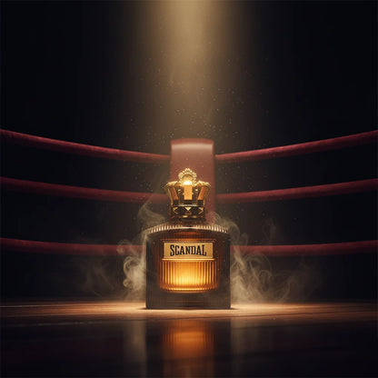 Jean Paul Gaultier Scandal Pour Homme Le Parfum EDP Intense (100ml)