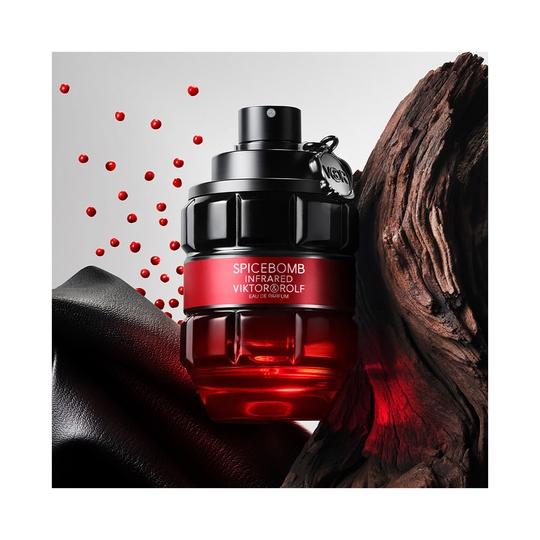 Viktor &amp; Rolf Spicebomb Infrared Eau De Toilette (90ml)