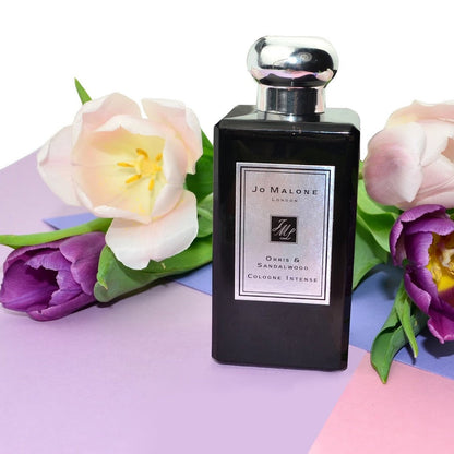 Jo Malone Orris &amp; Sandalwood Cologne Intense Spray