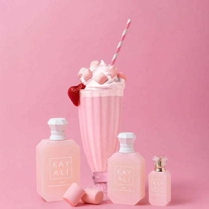 Kayali Yum Boujee Marshmallow 81 EDP Intense (100ml)