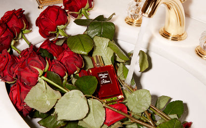 KILIAN A KISS FROM A ROSE PERFUME (EDP) 50ML