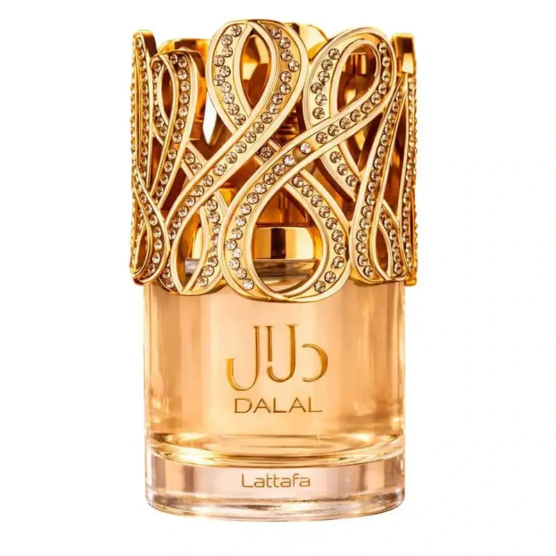 Lattafa Dalal Eau de Parfum (100ml)