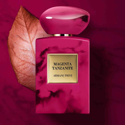 MAGENTA TANZANITE EAU DE PARFUM (100 ml)