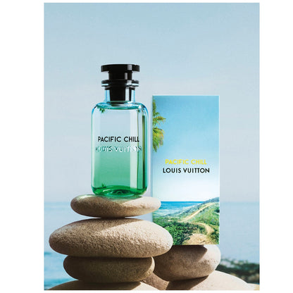 Louiis Vuitton Pacific Chill Unisex EDP 100ml