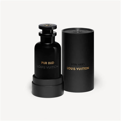 Pur Oud Louis Vuitton Unisex EDP  (100ml)