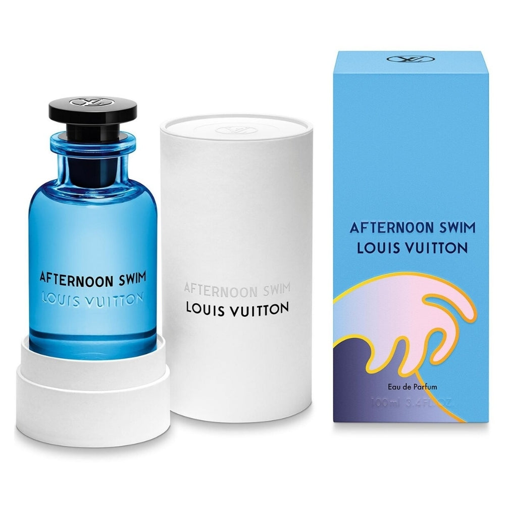 Afternoon Swim By Louiis Vuitton EDP Perfume (100ML)