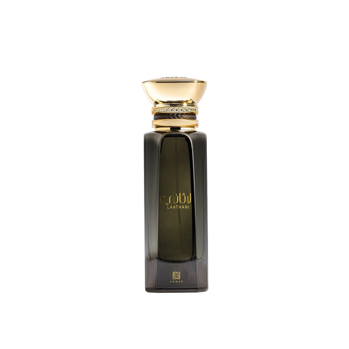 Ahmed Al Maghribi Laathani Eau de Parfum (80ml)
