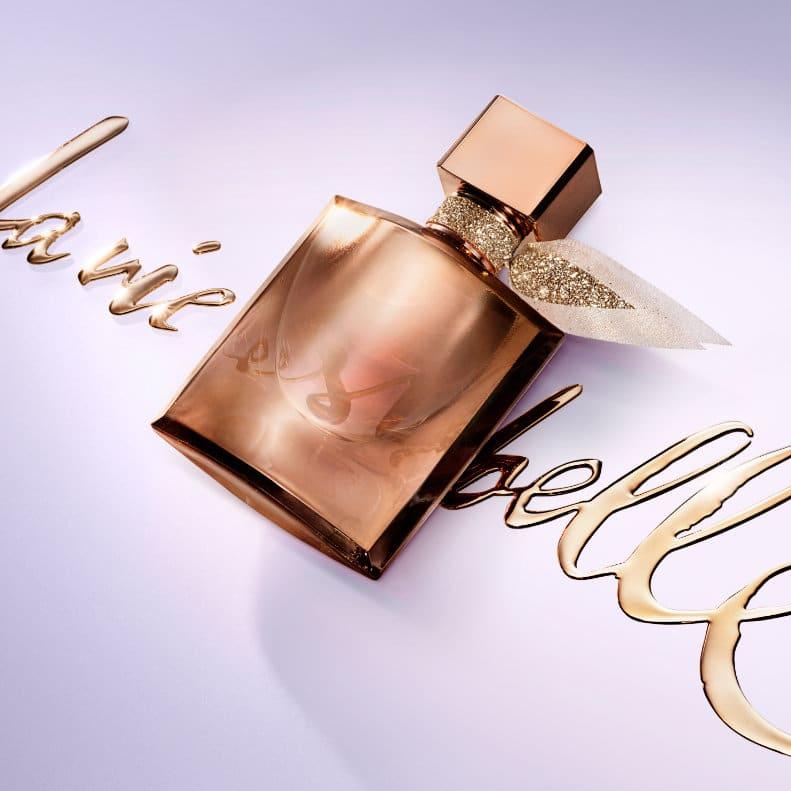 Lancome La Vie Est Belle L&