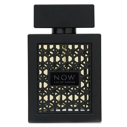 RAVE Now Perfume Spray (Black)