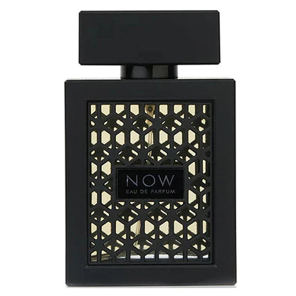 Lattafa Rave Now Eau de Parfum (50ml)