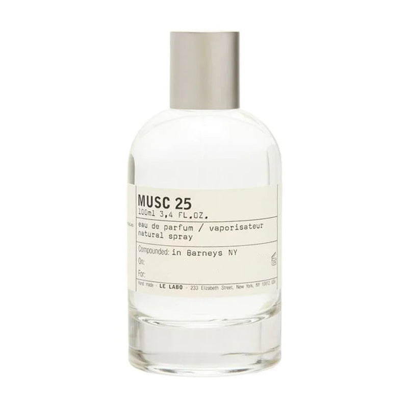 Le Labo Musc 25 Eau De Parfum (100 ML)