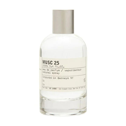 Le Labo Musc 25 Eau De Parfum (100 ML)