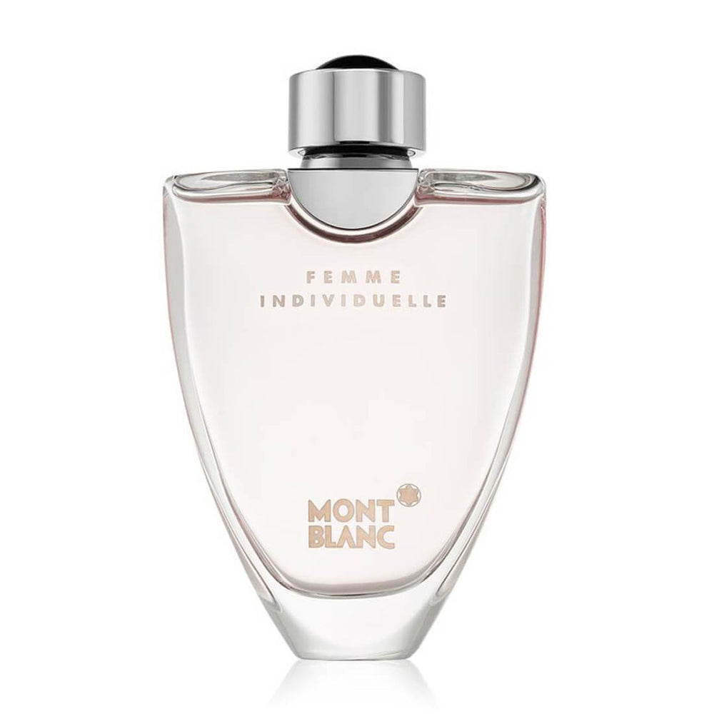 Mont Blanc Individuelle Femme Eau De Toilette (75ml)