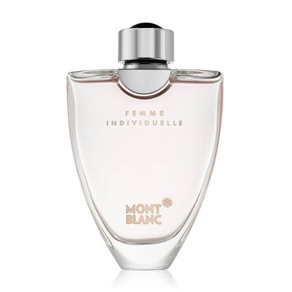 Mont Blanc Individuelle Femme Eau De Toilette (75ml)