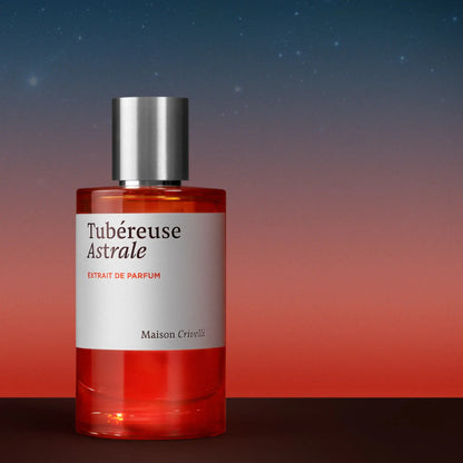 Maison Crivelli Tubéreuse Astrale Extrait de Parfum (100ml)