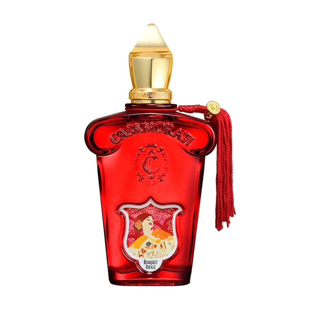 Casamorati Bouquet Ideale Eau De Parfum For Unisex (100ml)