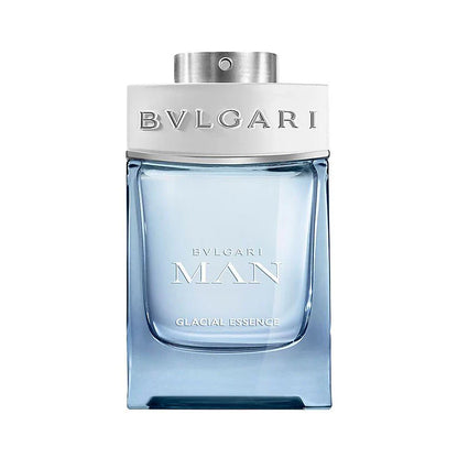 Bvlgari Man Glacial Essence Eau De Parfum For Men(100ml)