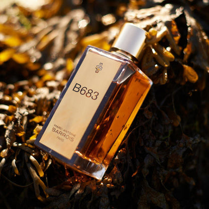 Marc-Antoine Barrois B683 Extait de Parfum (100 ml)