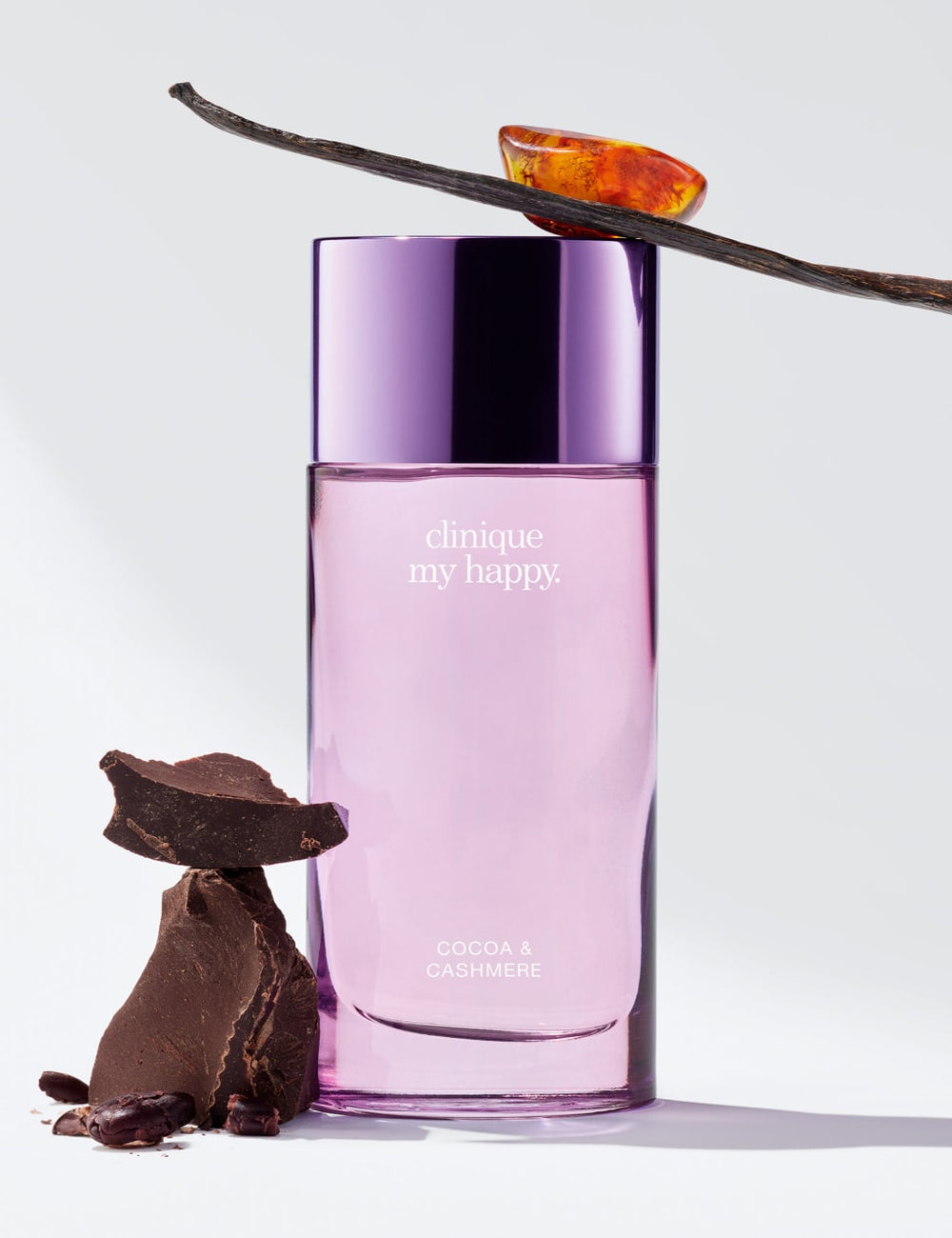 Clinique My Happy Cocoa &amp; Cashmere Eau De Parfum (100ml)
