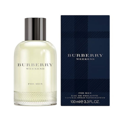 Burberry Weekend Eau De Toilette For Men (100ml)