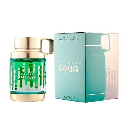 Armaf Odyssey Aqua Eau De Parfum (100ml)