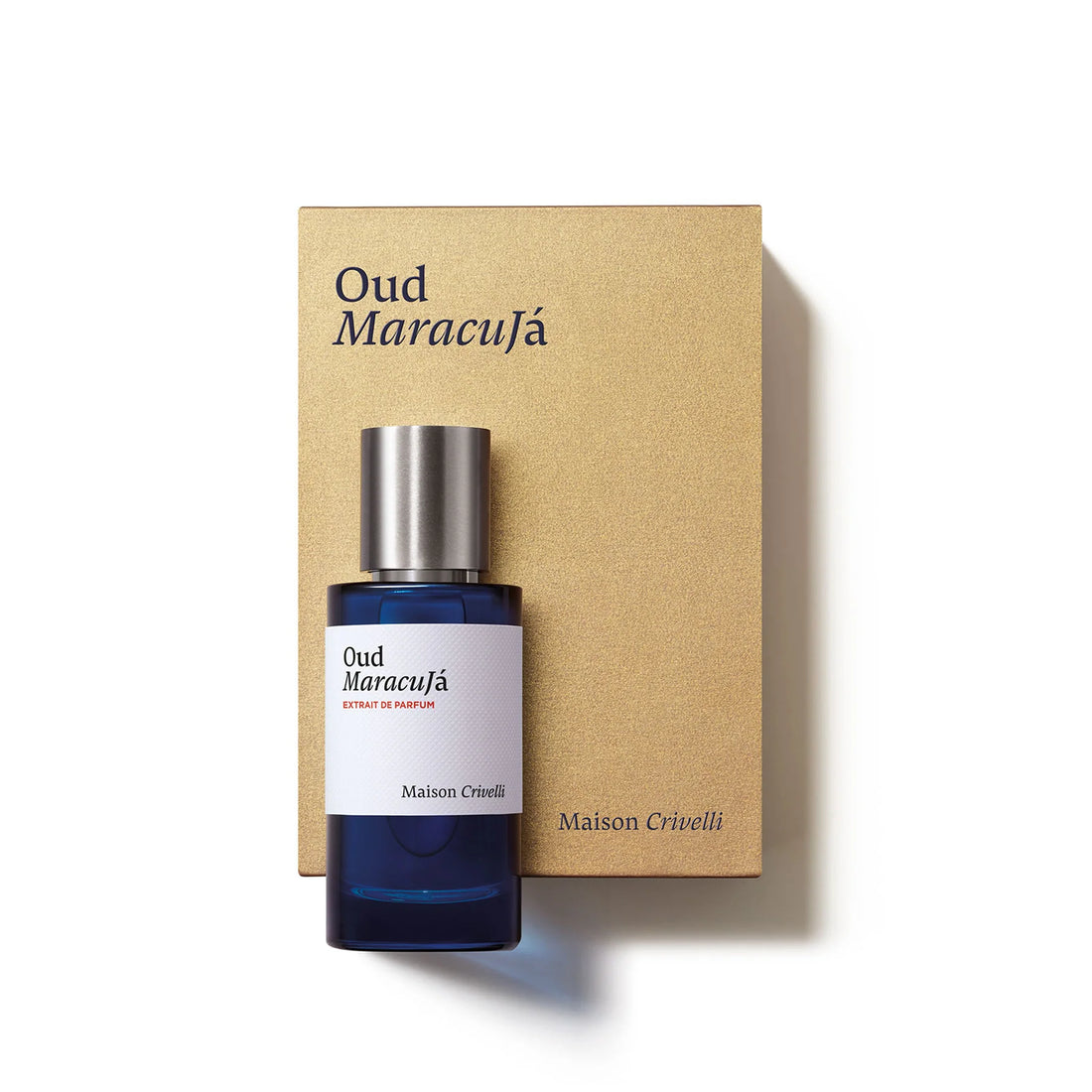 Maison Crivelli Oud Maracujá Extrait de Parfum (100ml)