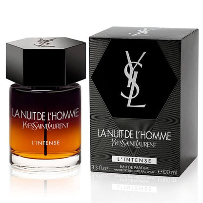 Yves Saint Laurent YSL La Nuit de L&