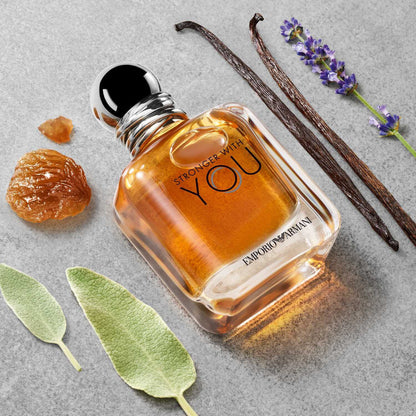 ARMANI Emporio Armani Stronger With You Eau De Toilette (100ml)