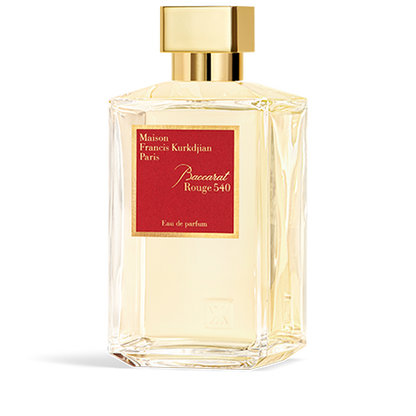 Maison Francis Kurkdjian Baccarat Rouge 540 Eau De Parfum For Unisex (200ml)