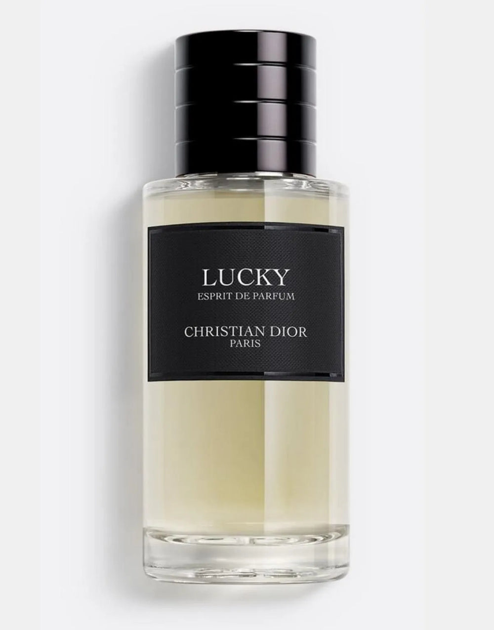 Christian Dior Lucky Esprit de Parfum (80 ML)