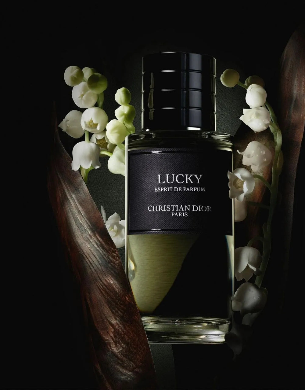 Christian Dior Lucky Esprit de Parfum (80 ML)