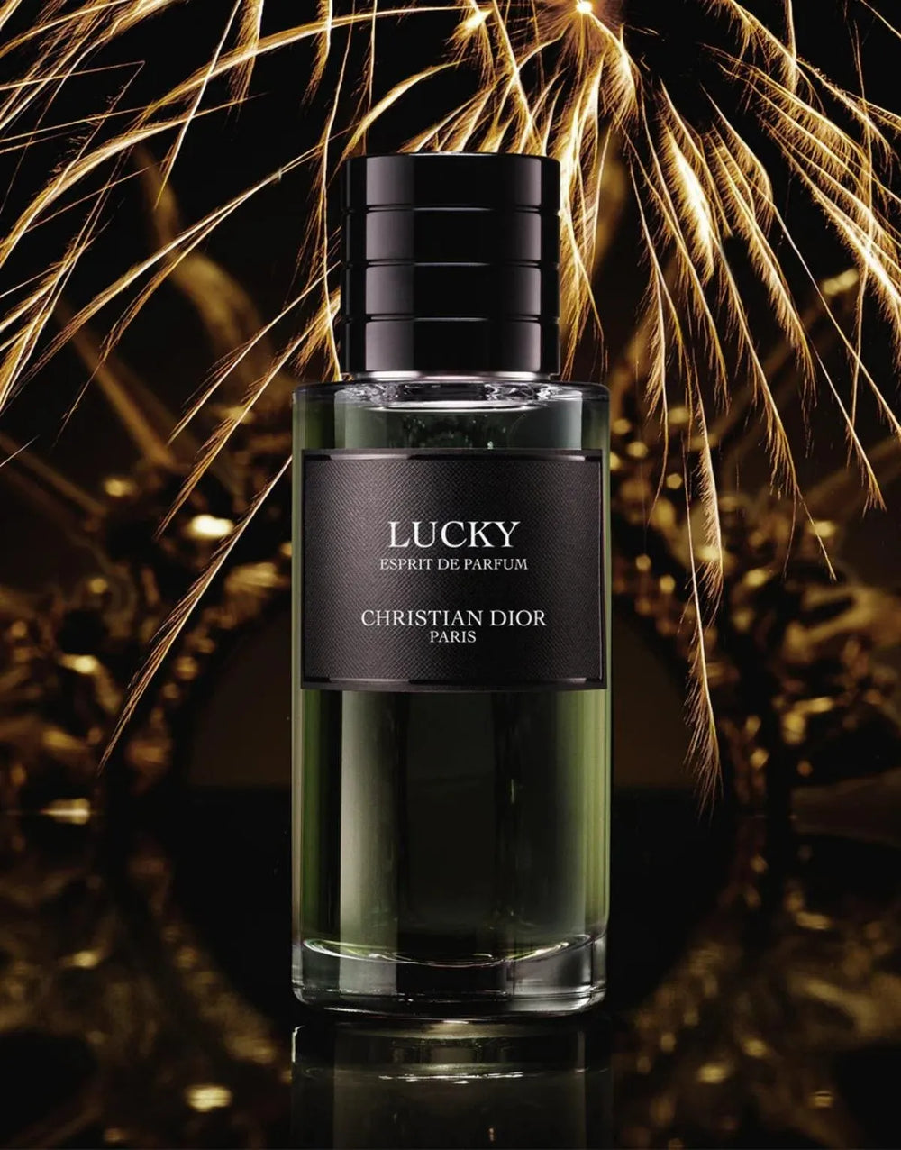 Christian Dior Lucky Esprit de Parfum (80 ML)