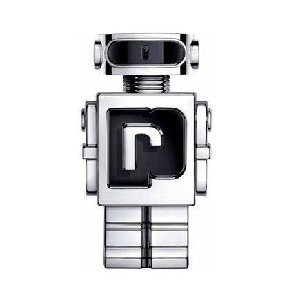 Phantom Eau De Toilette Refillable For Unisex(100ml )