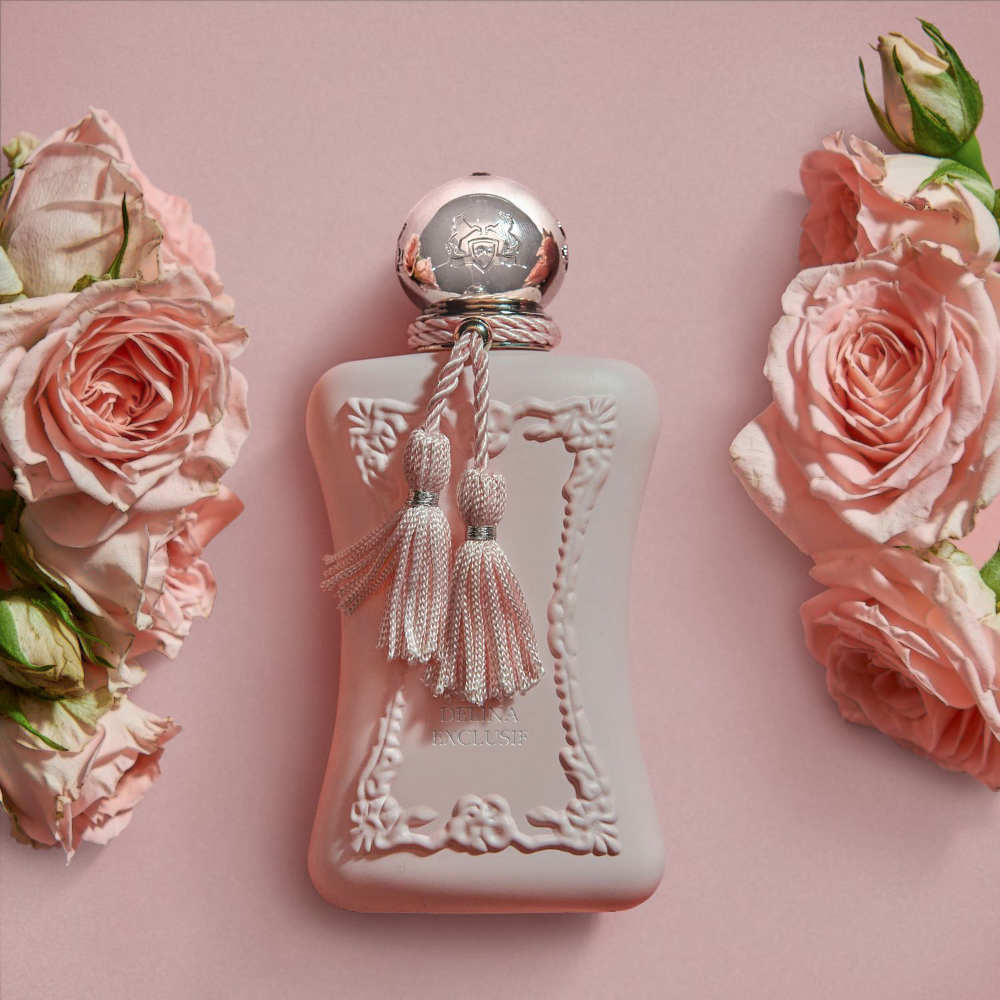 Parfums De Marly Delina Exclusif Eau De Parfum For Women (75ml)