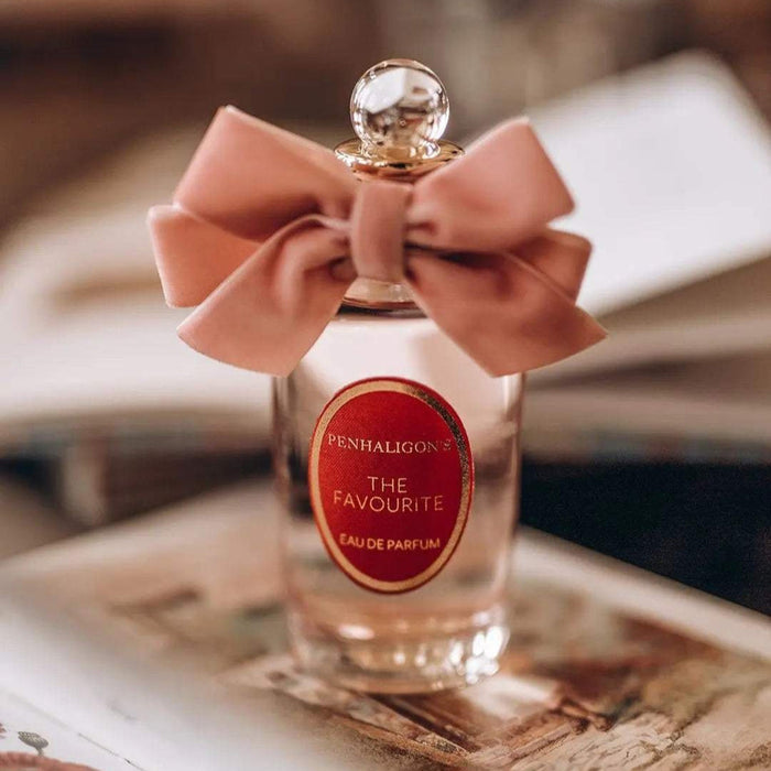 PENHALIGON&