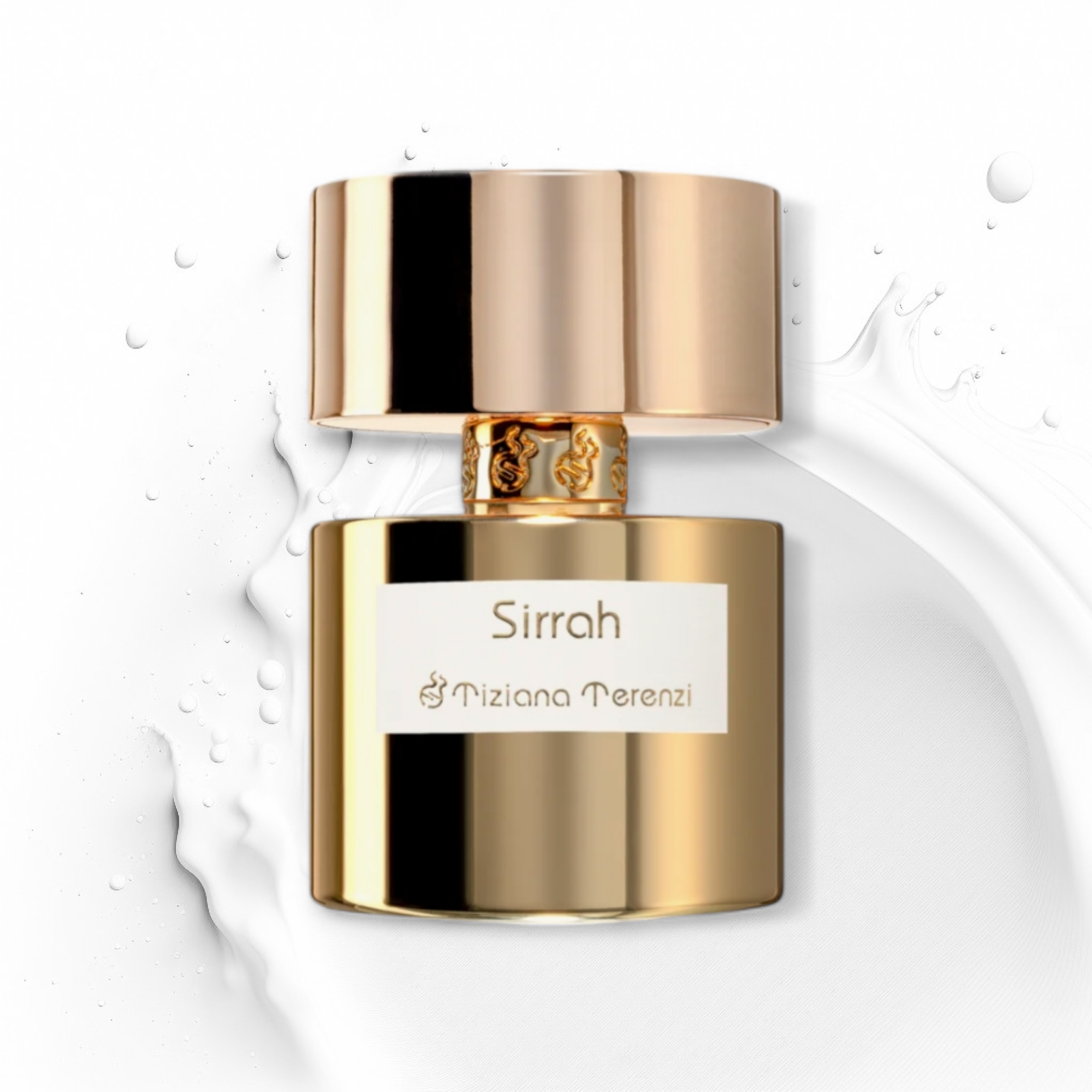 Tiziana Terenzi Sirrah Extrait De Parfum (100ml)