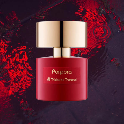 Tiziana Terenzi Porpora Extrait De Parfum Spray