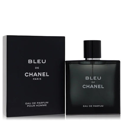 Chanel Bleu De Eau De Perfume Spray For Unisex (100ml)