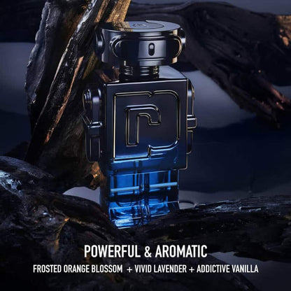 Paco Rabanne Phantom EDP Intense for him (100ml)