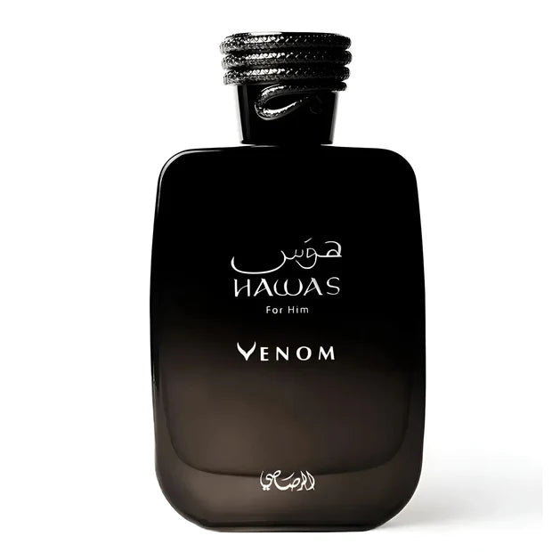 Rasasi Hawas Venom EDP For Him (100ml)