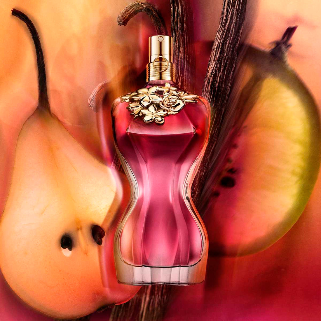 Jean Paul Gaultier La Belle Eau de Parfum For Women (100ml)