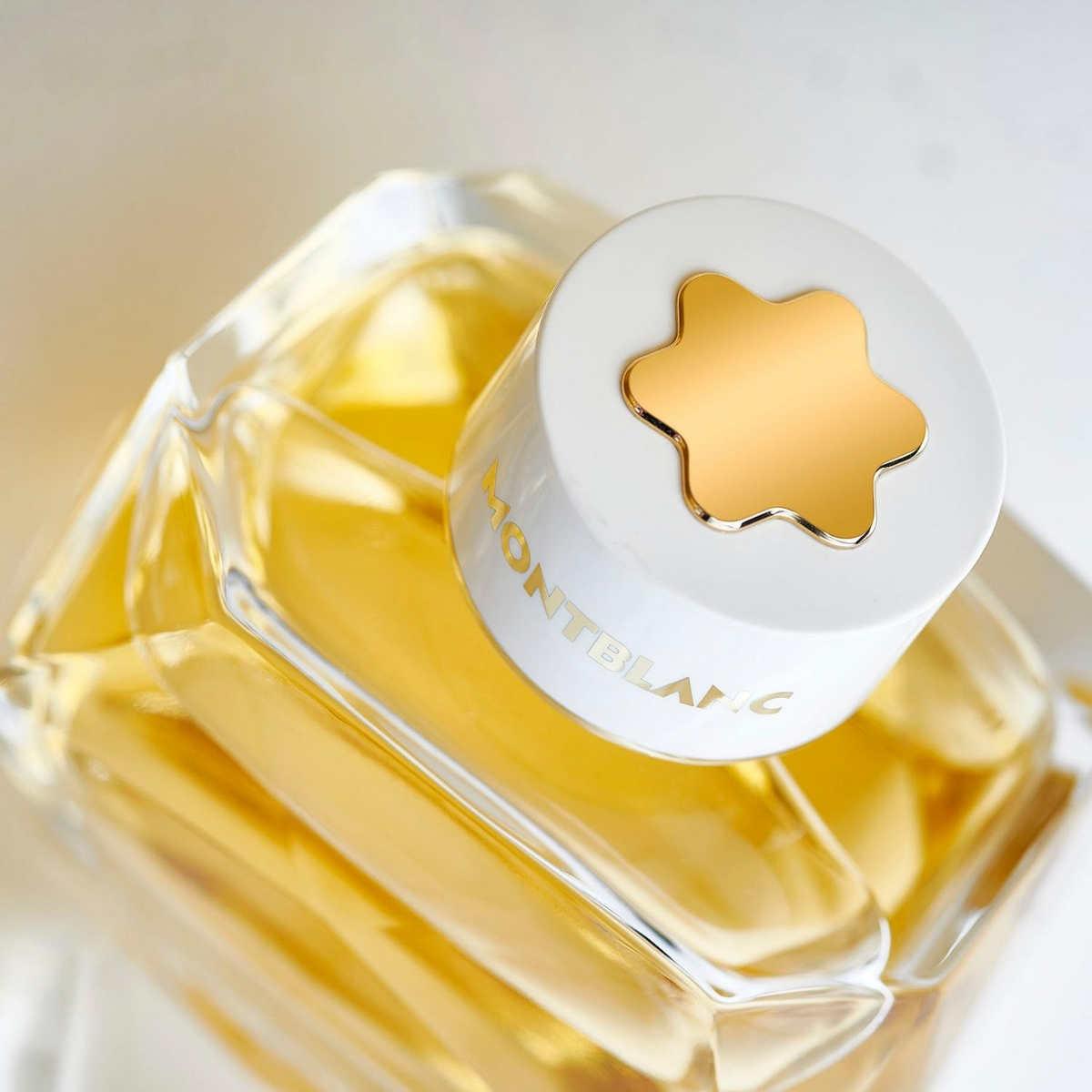Mont blanc Signature Absolue Eau De Parfum Spray (90ml)