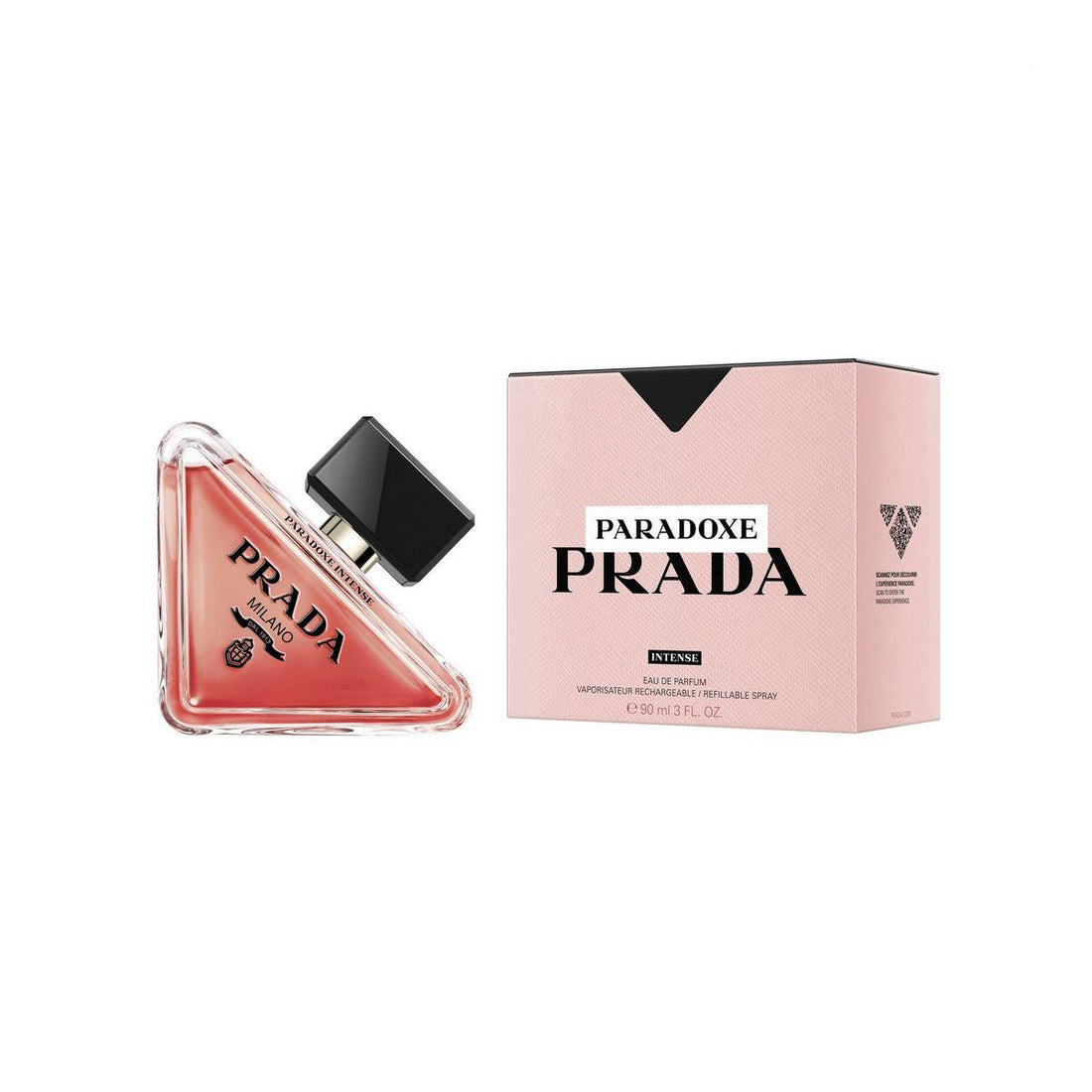Prada Paradoxe Eau de Parfum Intense