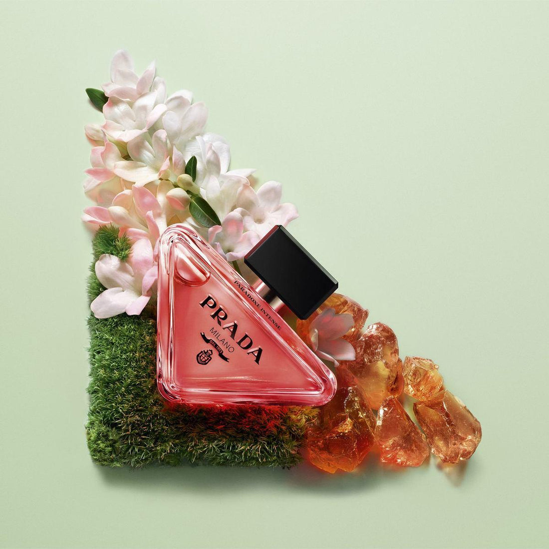 Prada Paradoxe Eau de Parfum Intense